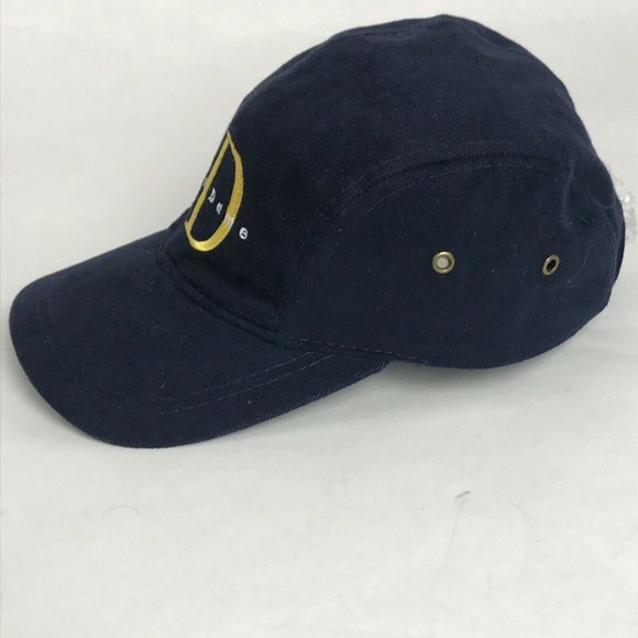Vintage Notre Dame Fighting Irish 4 Panel Hat main image 5